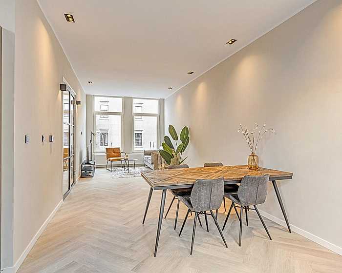 Foto Voorzorgstraat 88RD #1