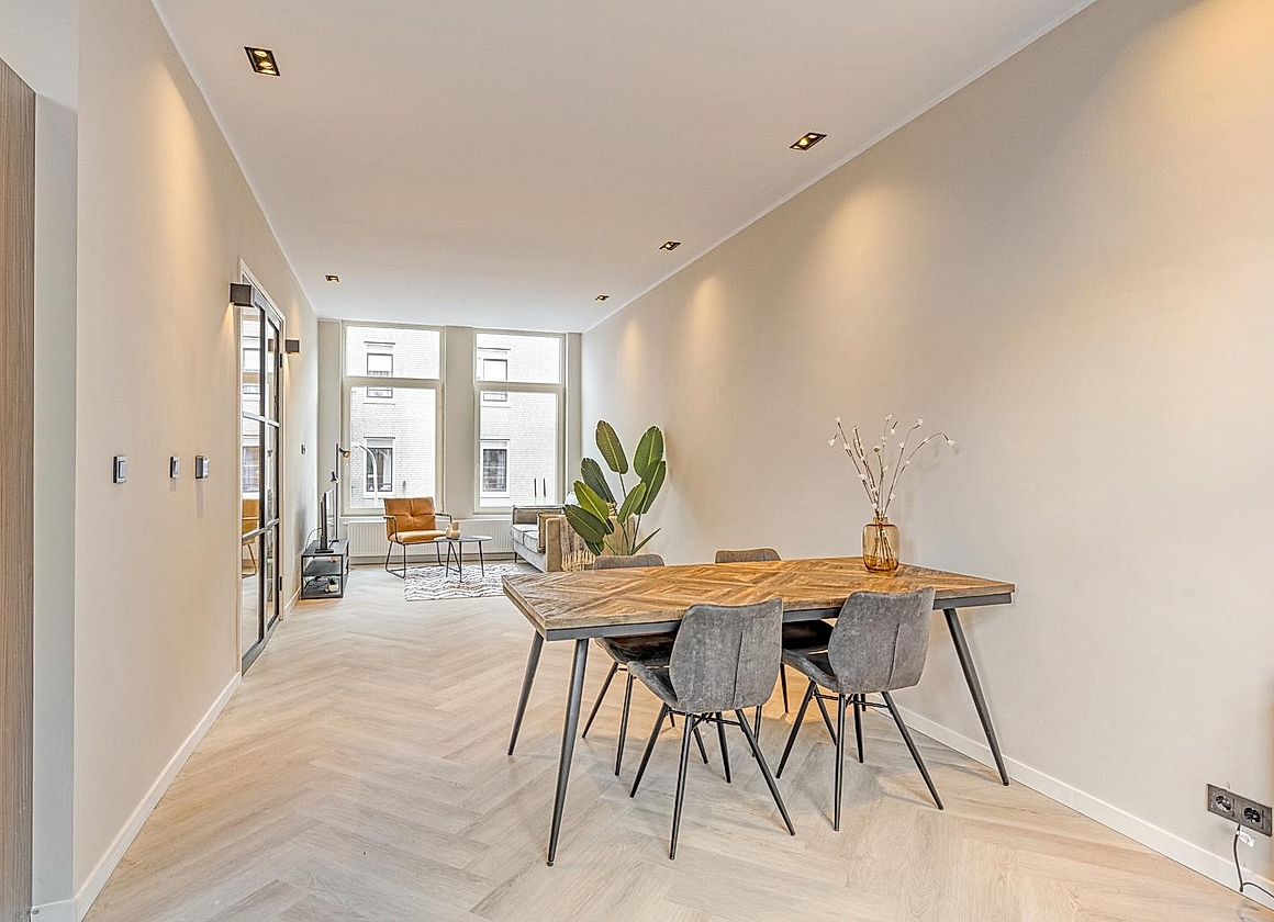Foto Voorzorgstraat 88RD #1