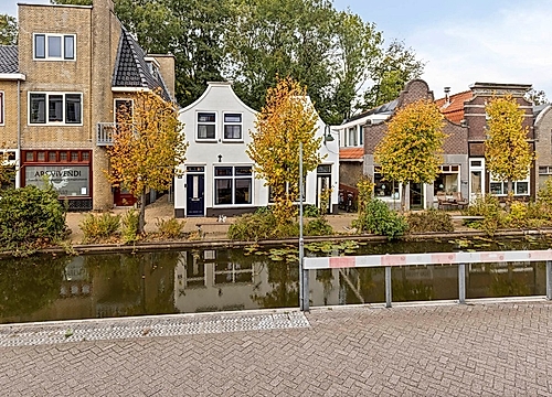 Foto Karnemelksloot 117 #2