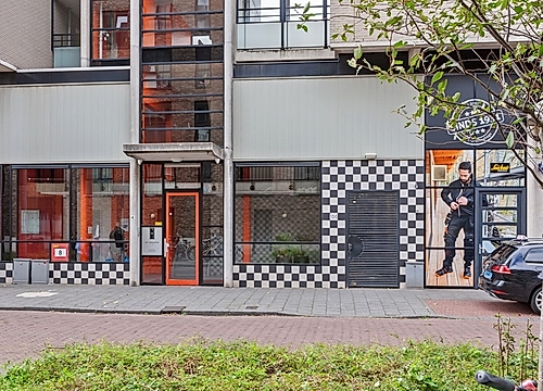 Foto Van Geenstraat 24 #3