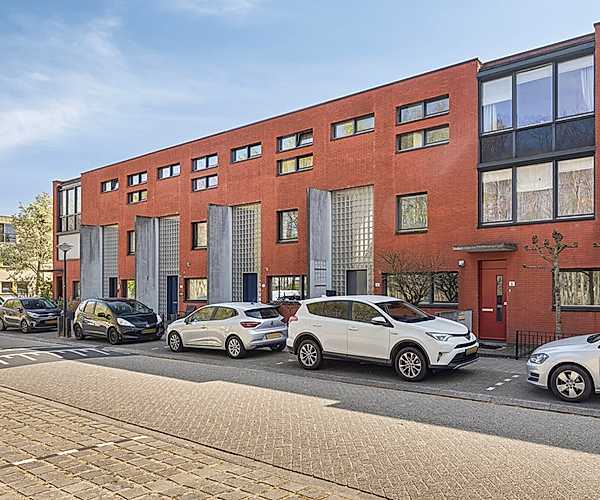 Afbeelding Barnsteenstraat 5