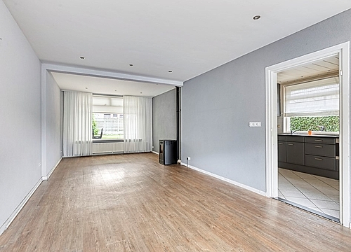 Foto Mignonstraat 3 #2
