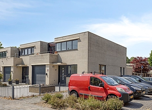 Foto Troikastraat 18 #5