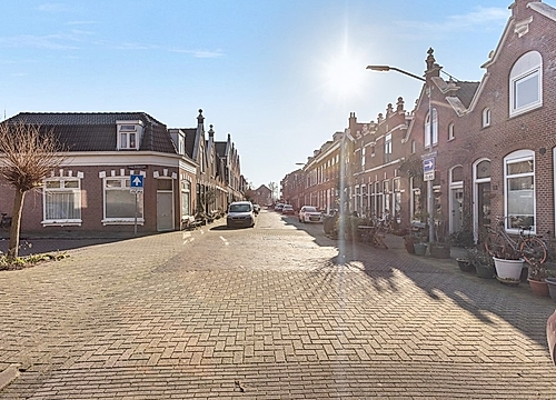 Foto Paul Krugerstraat 21 #4