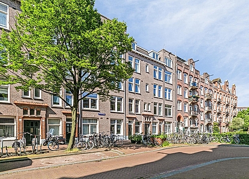 Foto Eerste Atjehstraat 71H #5