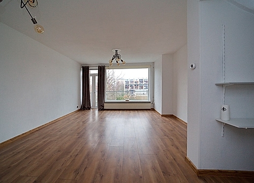 Foto Van Der Waalsstraat 127 #5