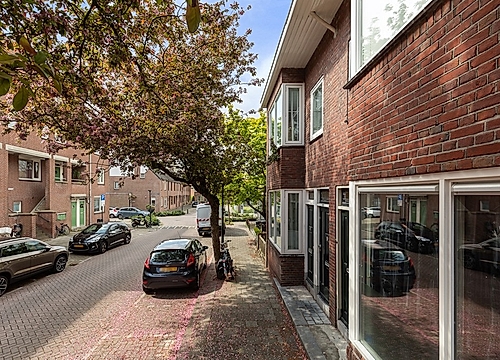 Foto Markgraaflaan 15 #3