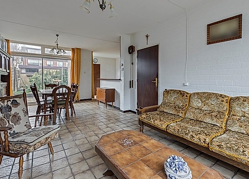 Foto Kardinaal Frankenbergstraat 61 #4