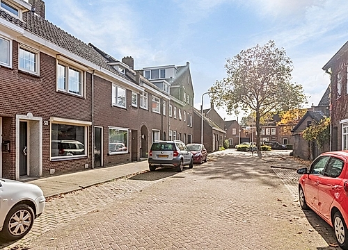 Foto Weverstraat 58 #2