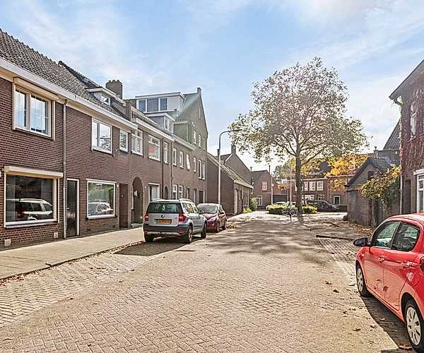 Afbeelding Weverstraat 58