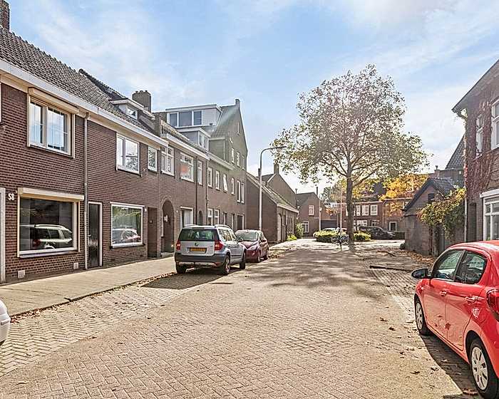 Foto Weverstraat 58 #1