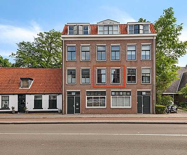 Afbeelding Kleverlaan 3D