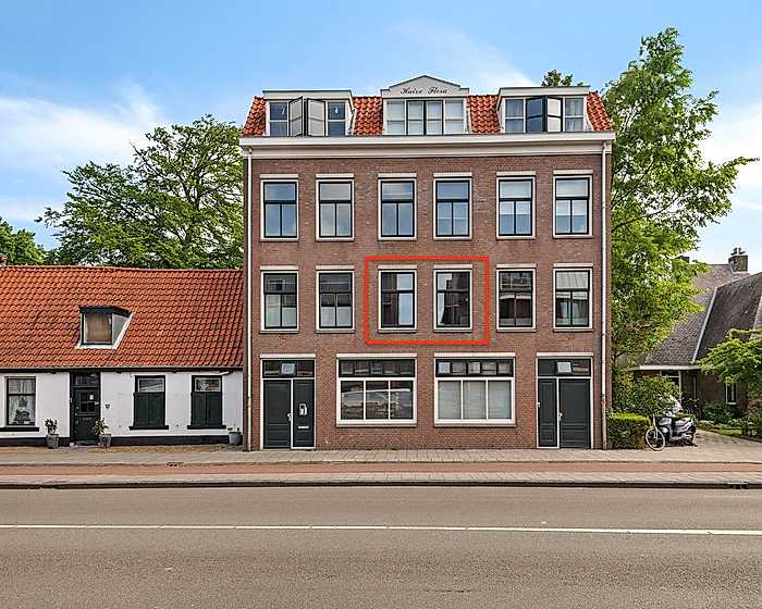 Foto Kleverlaan 3D #1