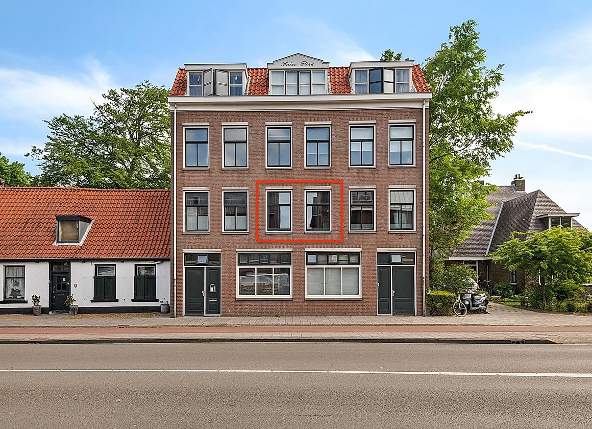 Foto Kleverlaan 3D #1