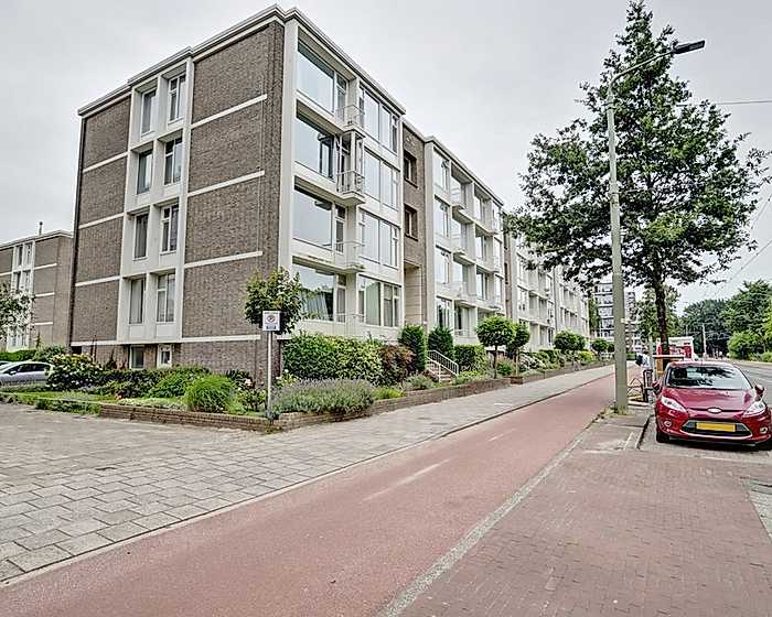 Foto Aaltje Noordewierstraat 69 #1