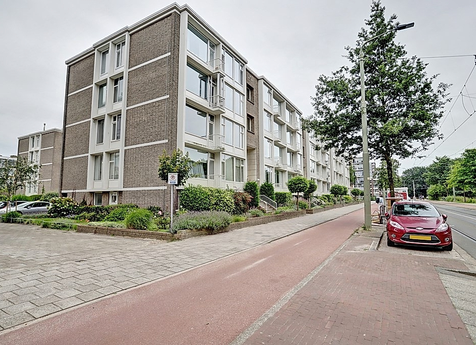 Foto Aaltje Noordewierstraat 69 #1