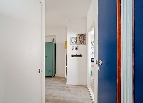 Foto Louis Davidsstraat 331 #2