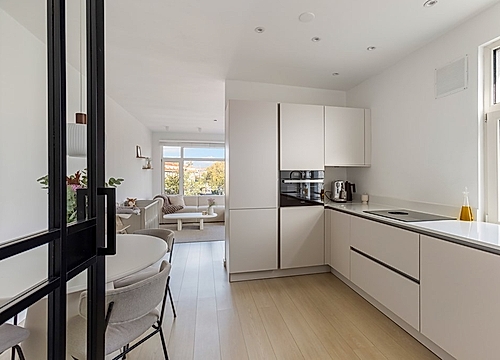 Foto David Blesstraat 3 #2