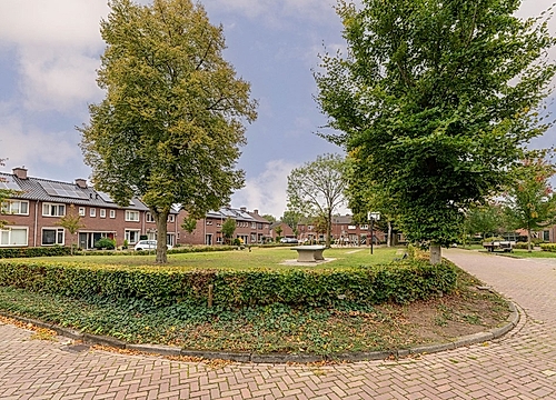 Foto Prinses Irenestraat 12B #3