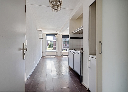 Foto Kleverlaan 3D #3