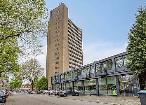 Foto Espoortstraat 15 #2