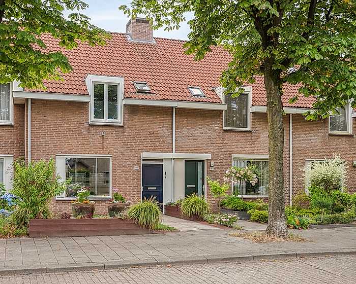 Foto Weteringlaan 199 #1
