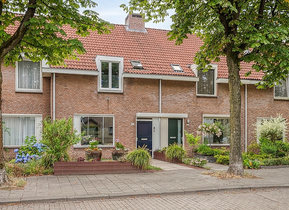 Foto Weteringlaan 199 #1