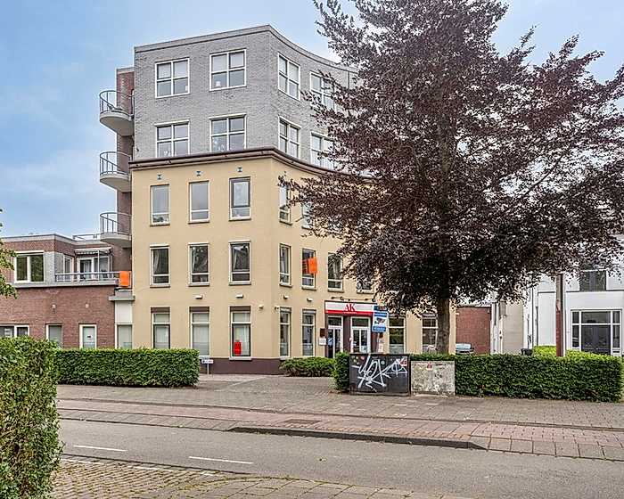 Foto Esserstraat 87 #1