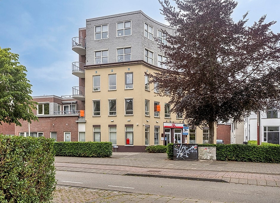 Foto Esserstraat 87 #1