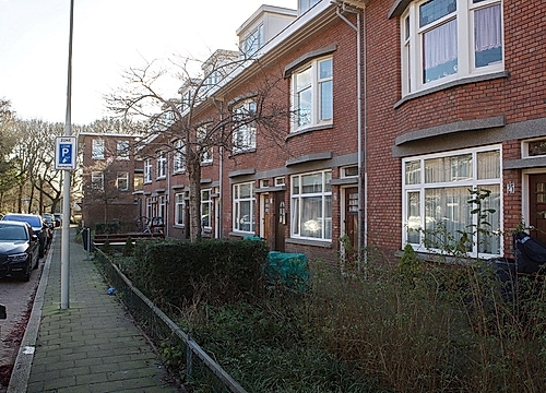 Foto Tonystraat 25 #5