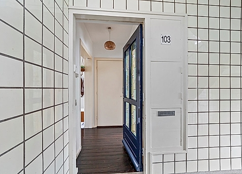 Foto Monnickendamplein 103 #3