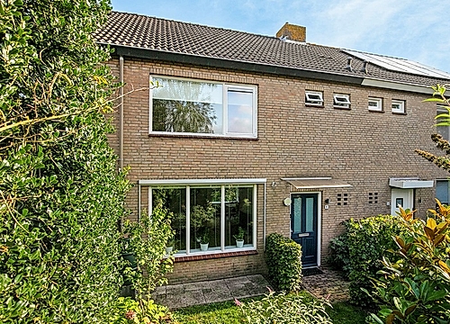 Foto Mauritsstraat 9 #2