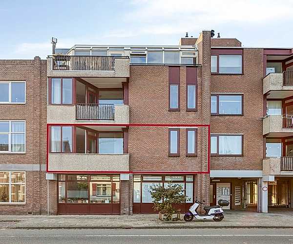 Afbeelding Teteringsedijk 146B5