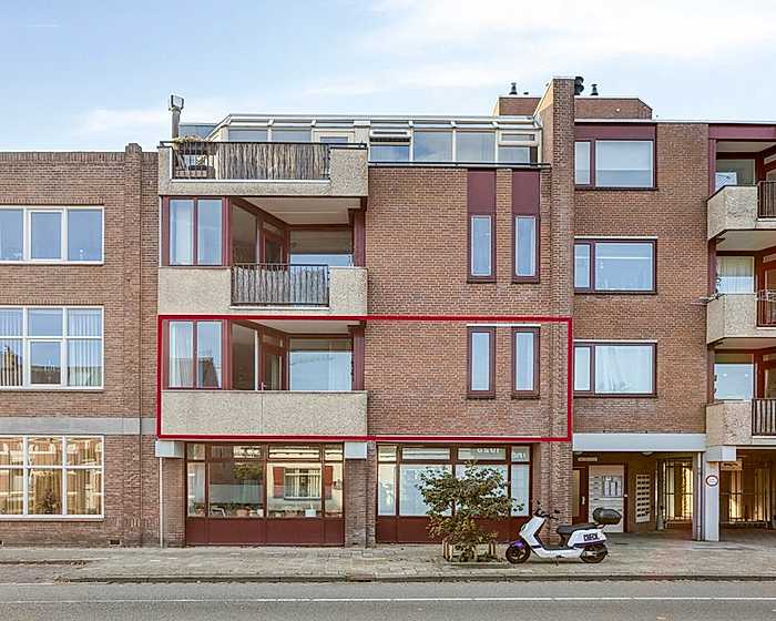 Foto Teteringsedijk 146B5 #1