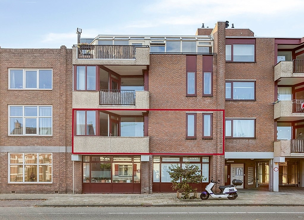 Foto Teteringsedijk 146B5 #1