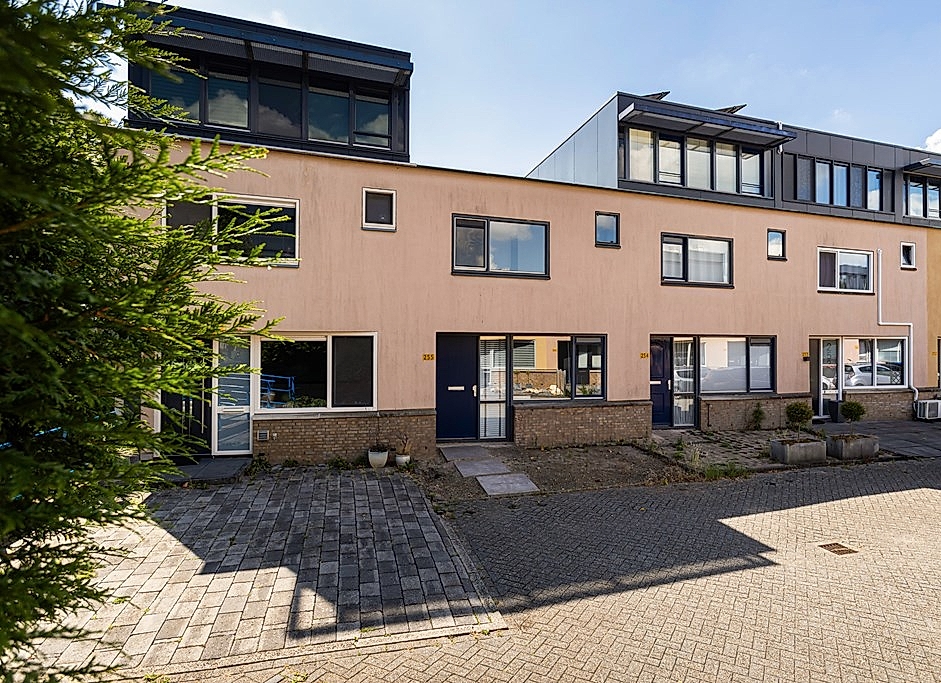 Foto Van Ravesteyn-Erf 255 #1
