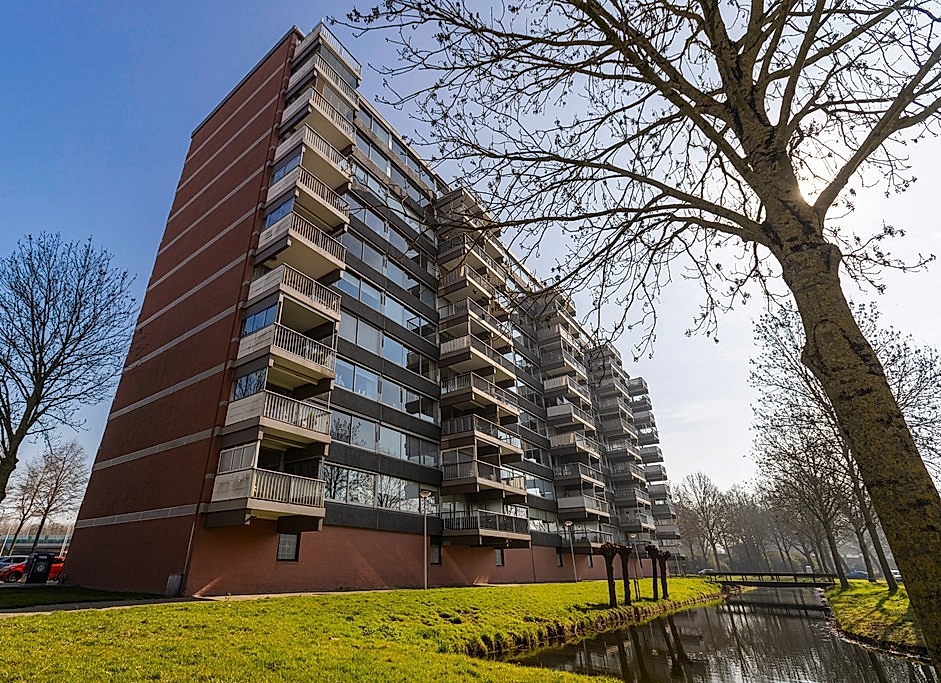 Foto P.J. Oudstraat 220 #1