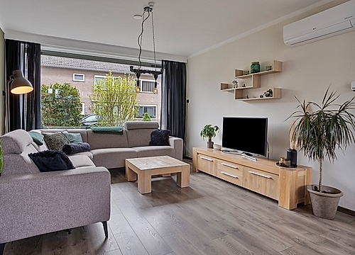 Foto Kempenstraat 5 #5