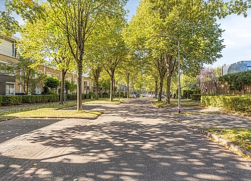 Foto Hollywoodlaan 98 #5