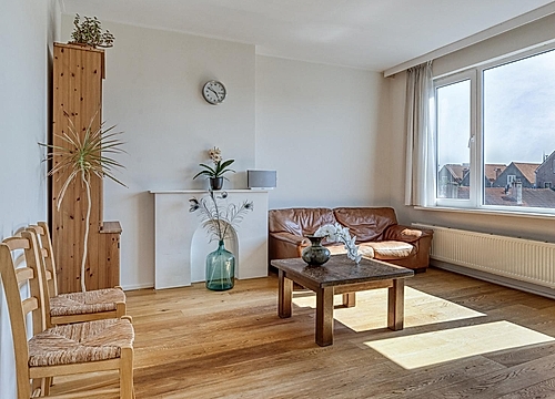Foto Trompstraat 208B #3