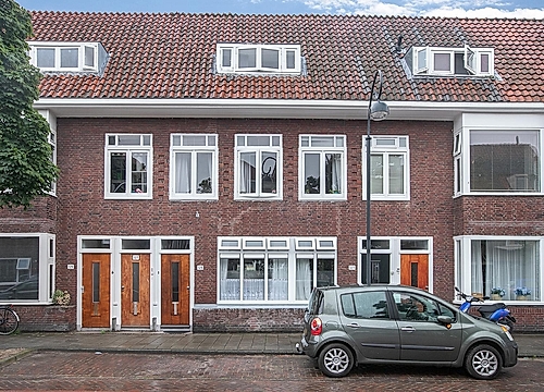 Foto Dr. Schaepmanstraat 125 #5