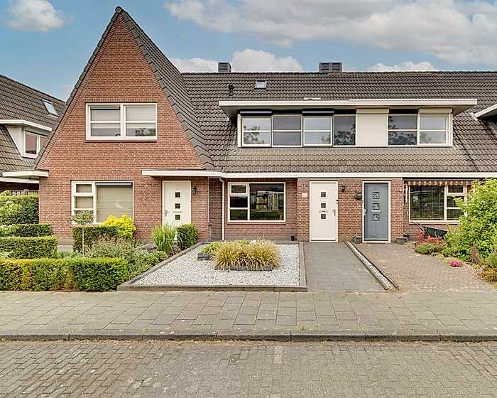 Foto Wildenborchlaan 38 #1