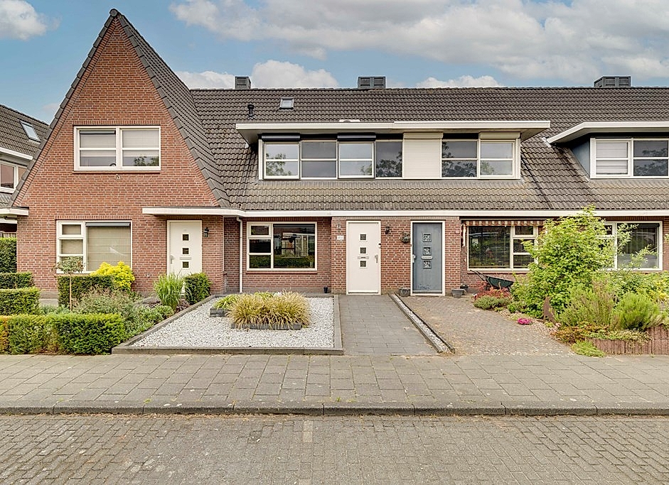 Foto Wildenborchlaan 38 #1