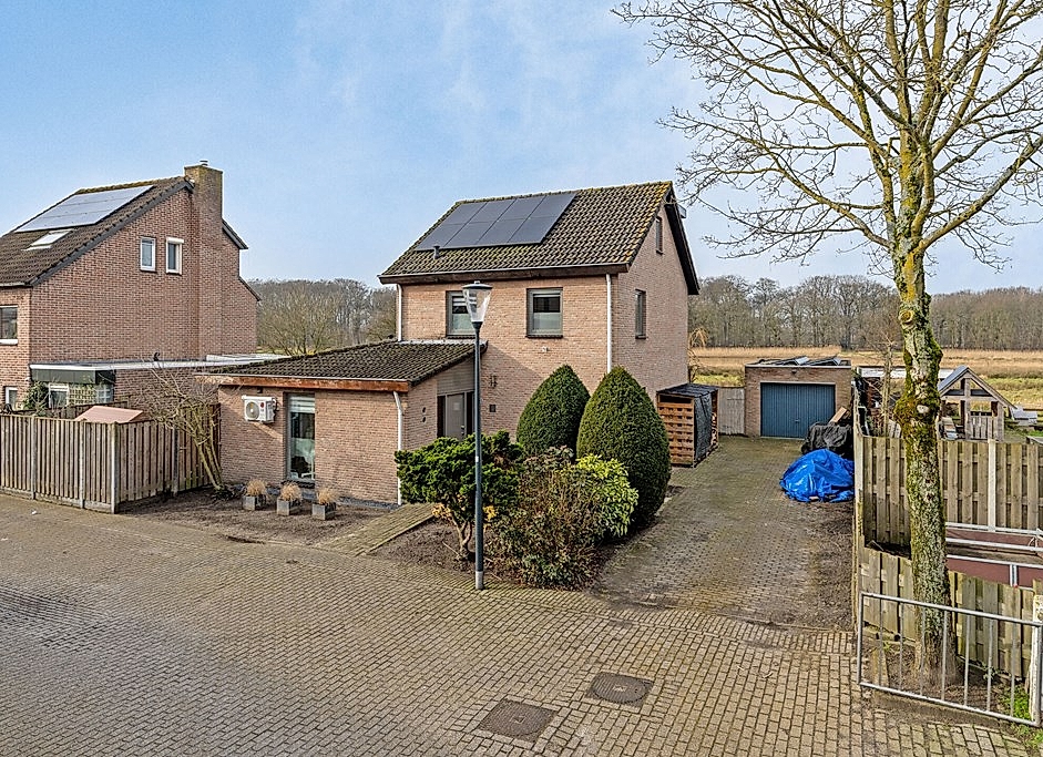 Foto Raaimoeren 35 #1