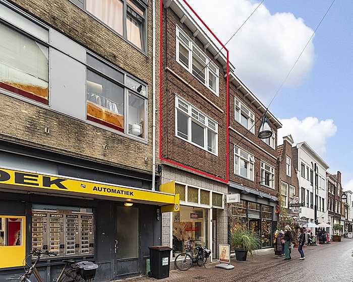 Foto Vriesestraat 72 #1
