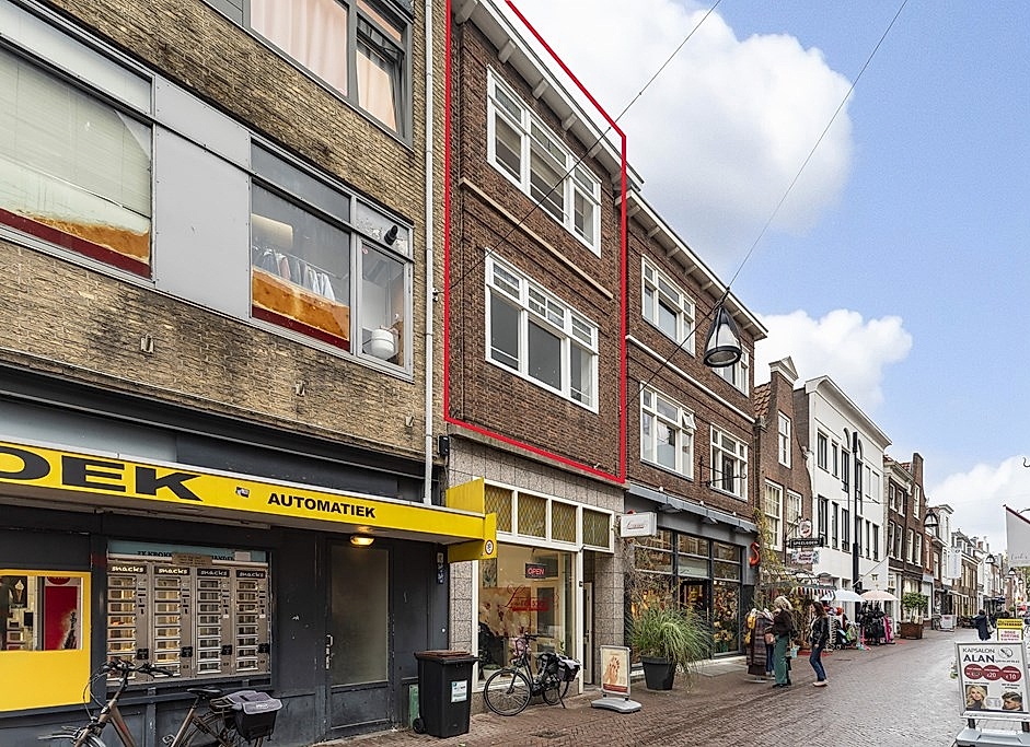 Foto Vriesestraat 72 #1