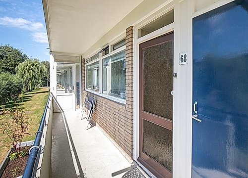Foto Johannes Poststraat 68 #2