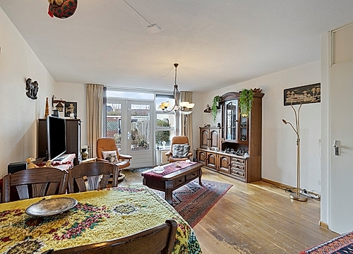 Foto Vuurvlinder 25 #4