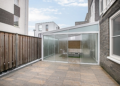 Foto Izanamistraat 5 #4
