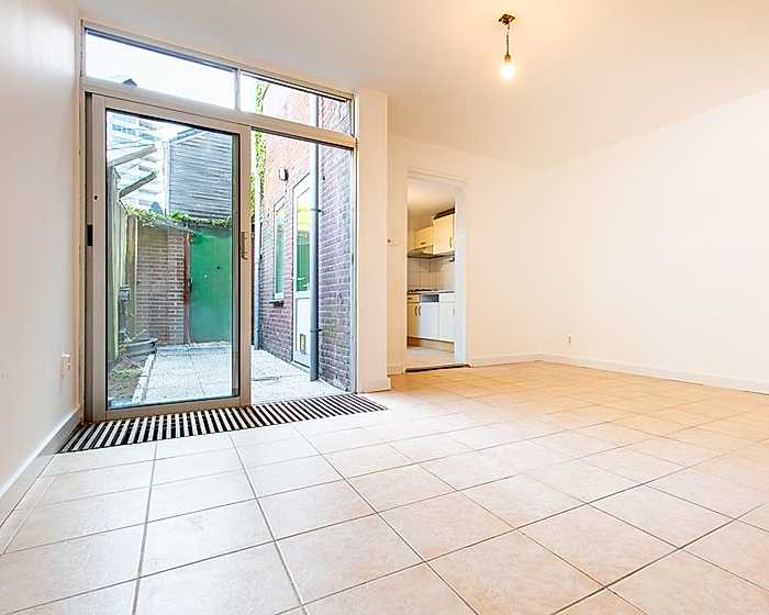 Foto Professor Kernkampstraat 35 #1